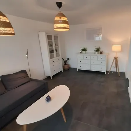 Appartamento Sloneczny Katowice Esterno foto