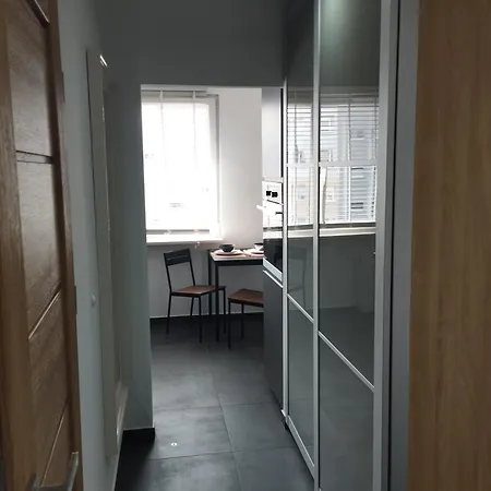 Appartamento Sloneczny Katowice Esterno foto