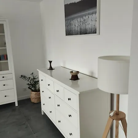 Appartamento Sloneczny Katowice Esterno foto