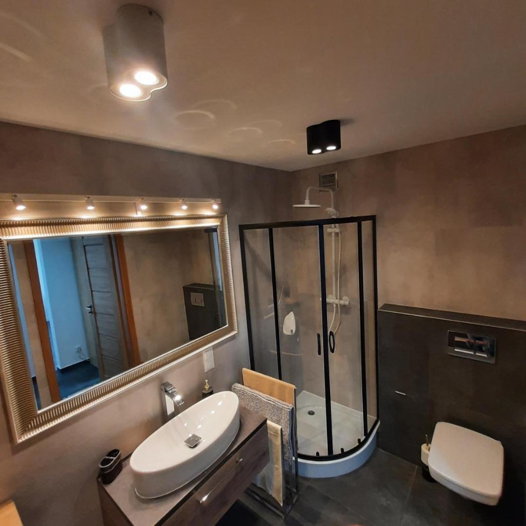 Sloneczny Apartament