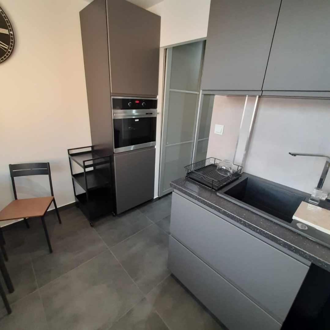 Apartament Sloneczny