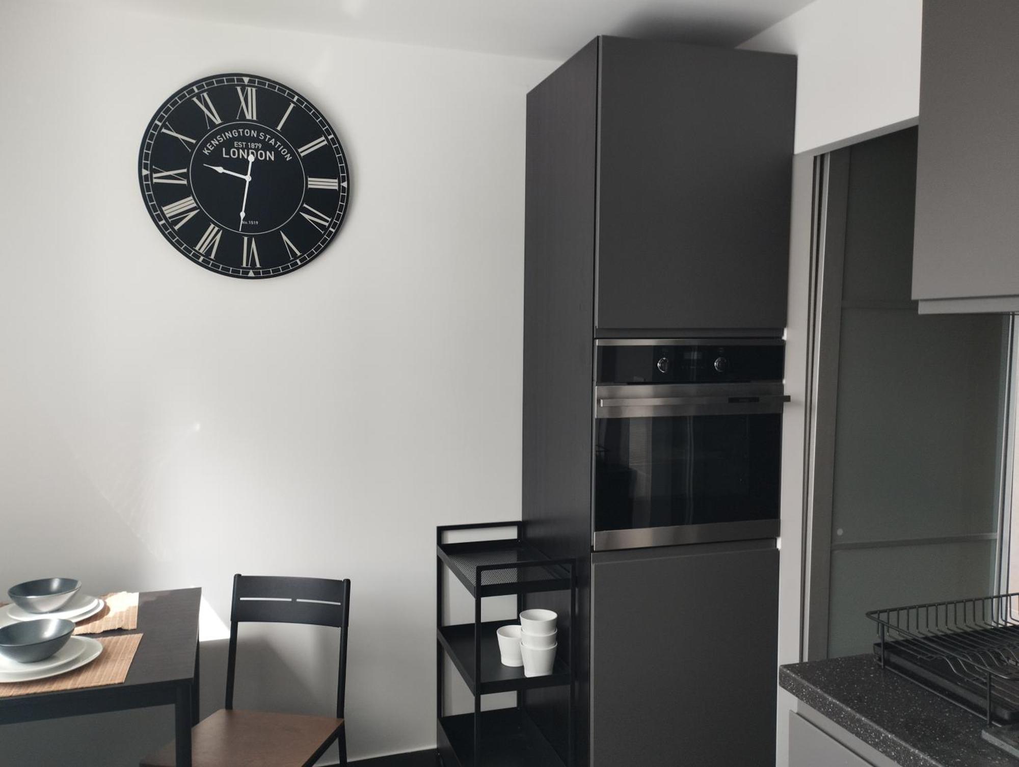 Apartament Sloneczny *