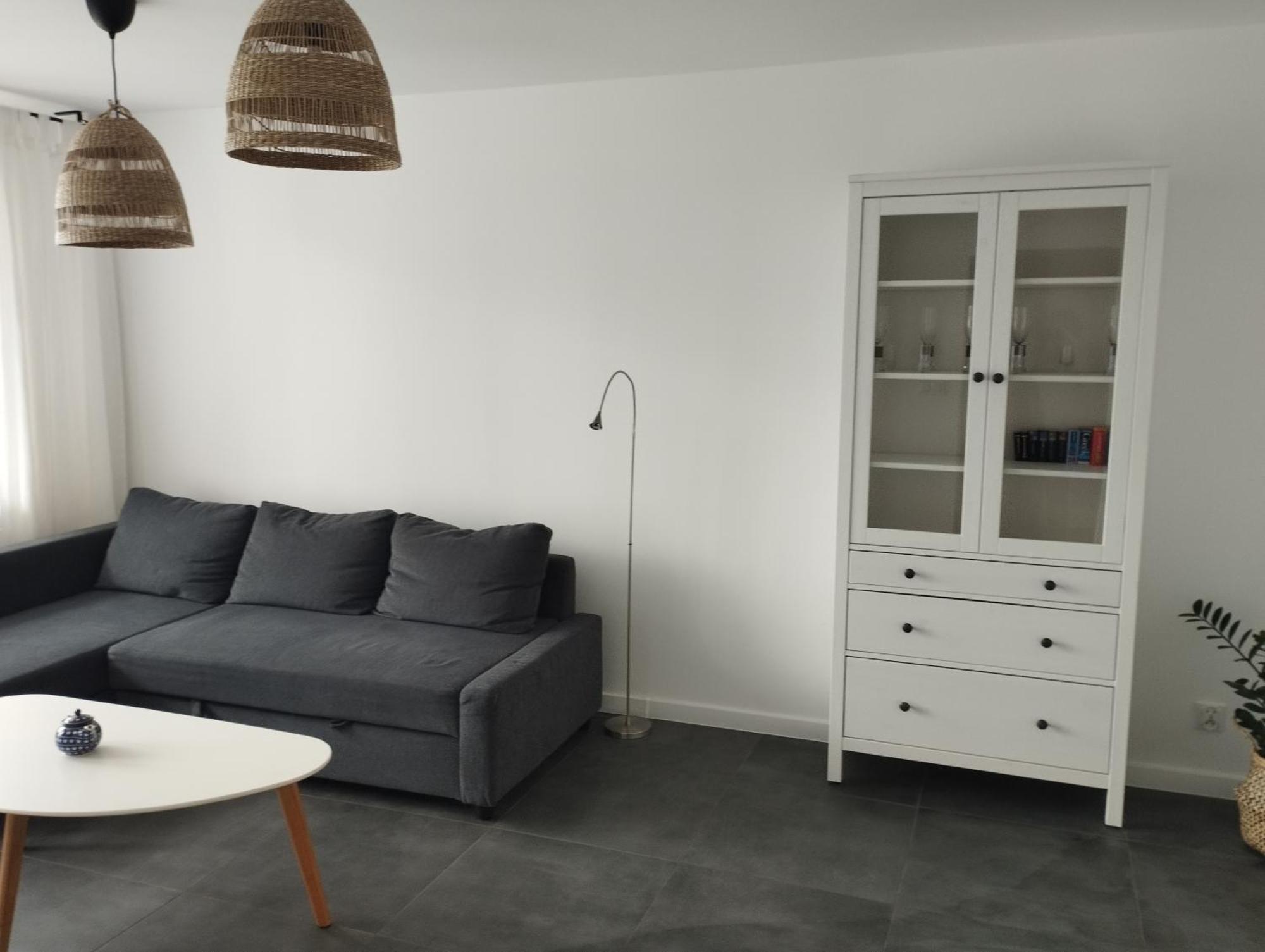 Sloneczny Apartament