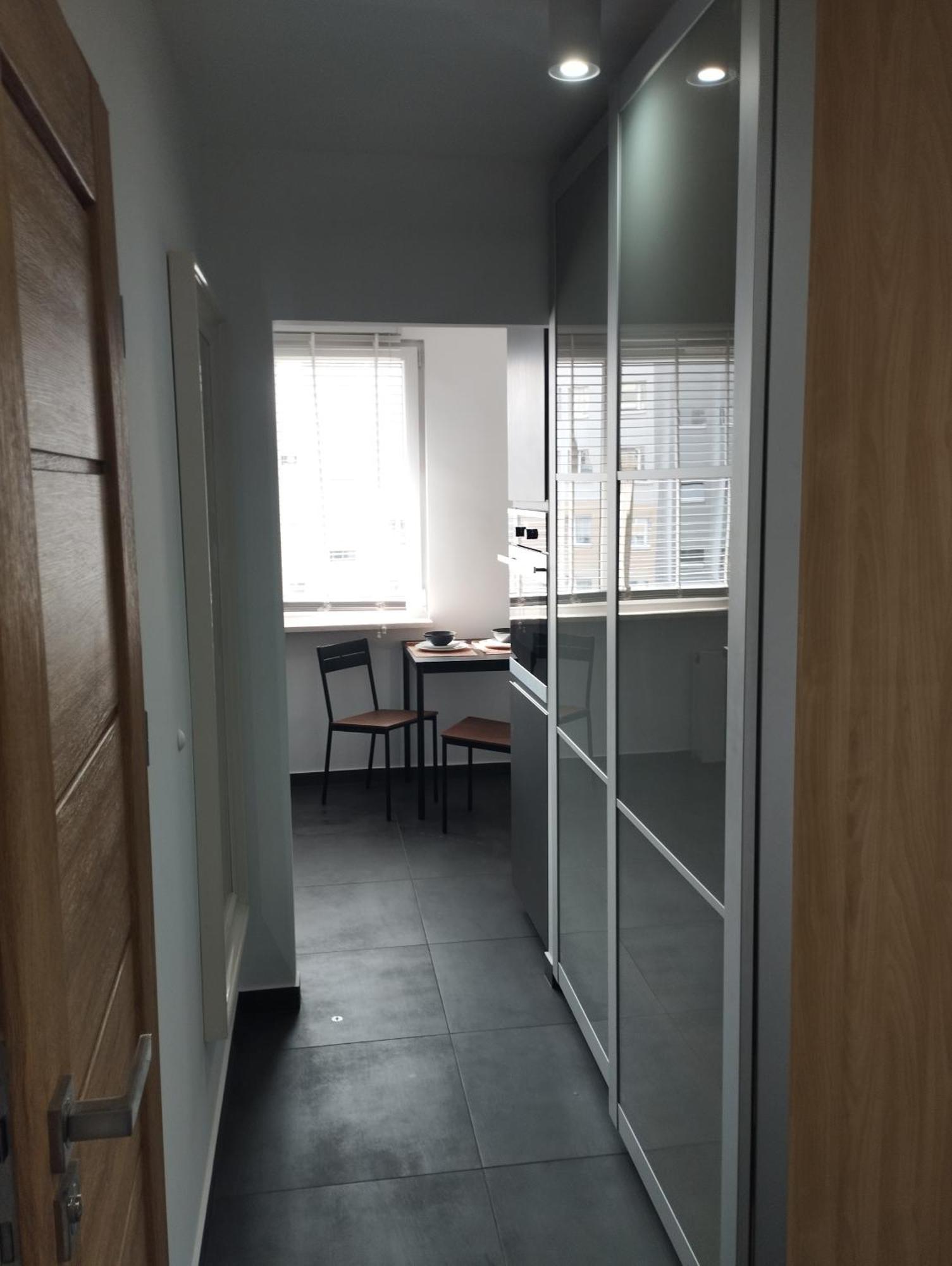 Apartament Sloneczny Katowice