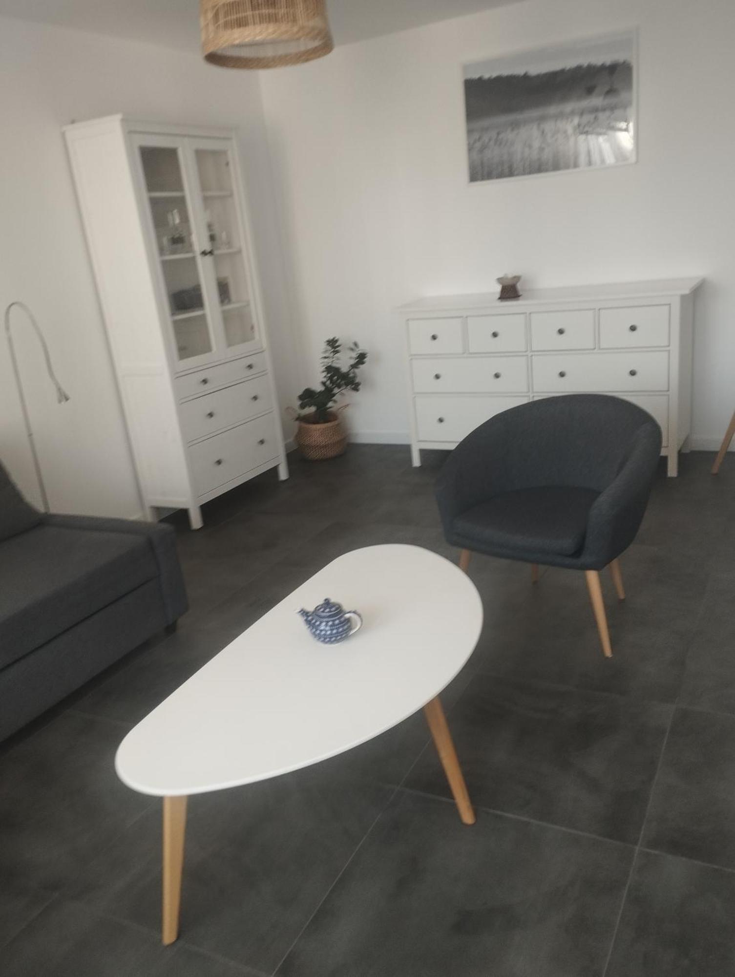 Sloneczny Apartament