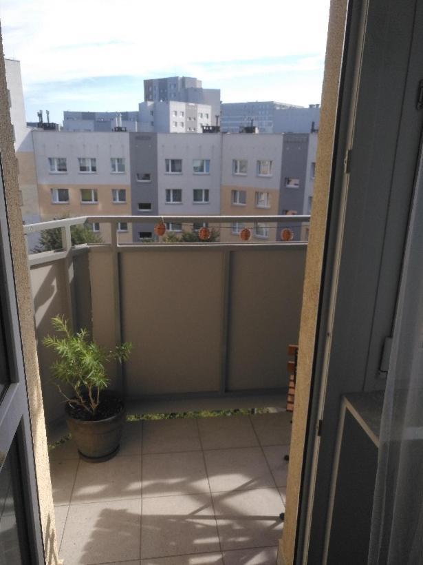 Sloneczny Apartament *